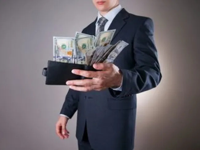 Piketty Is Wrong: Markets Don’t Concentrate Wealth